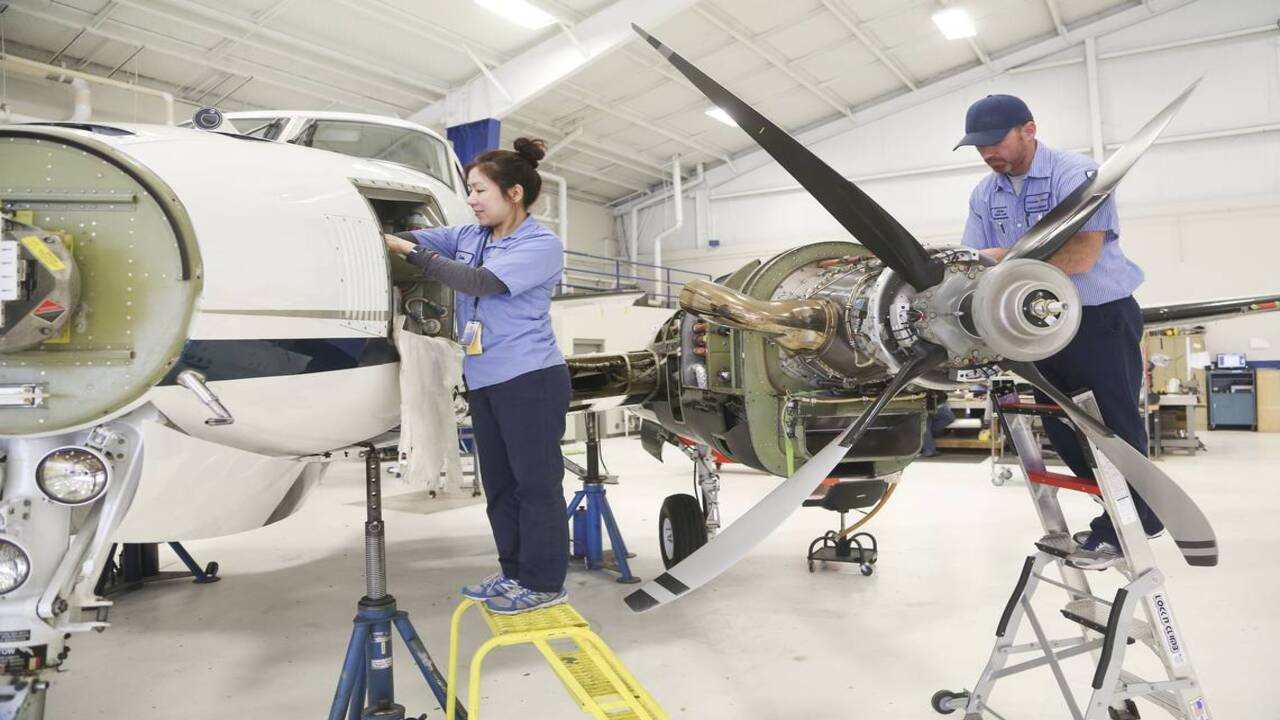 Is the Aviation Institute of Maintenance Accredited? Everything You Need to Know